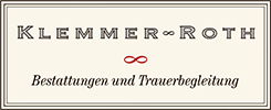 Klemmer-Roth Bestattungen und Trauerbegleitung